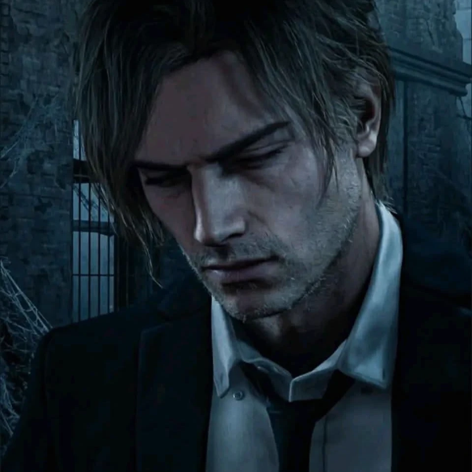 Leon Kennedy thumbnail