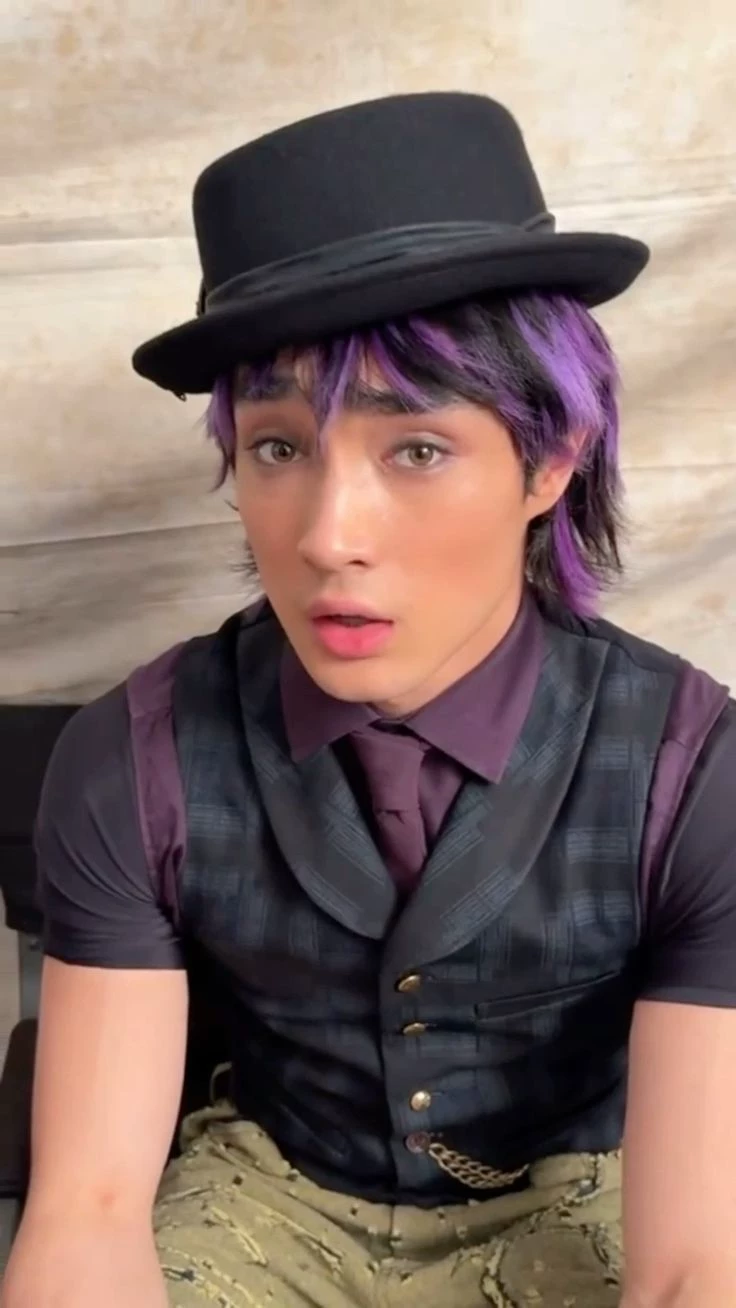 Max Hatter thumbnail