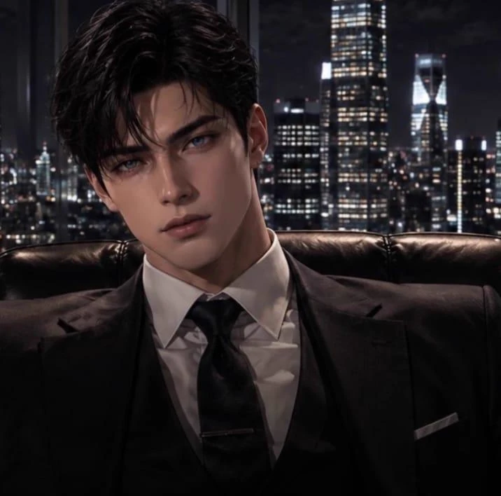 Alexander Westwood  thumbnail