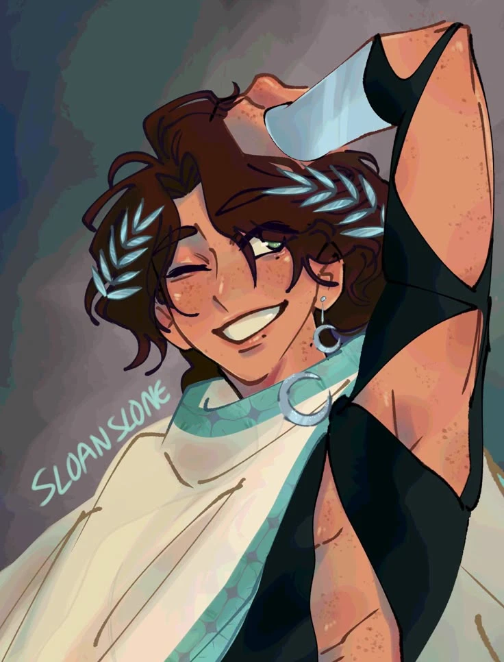 Telemachus thumbnail