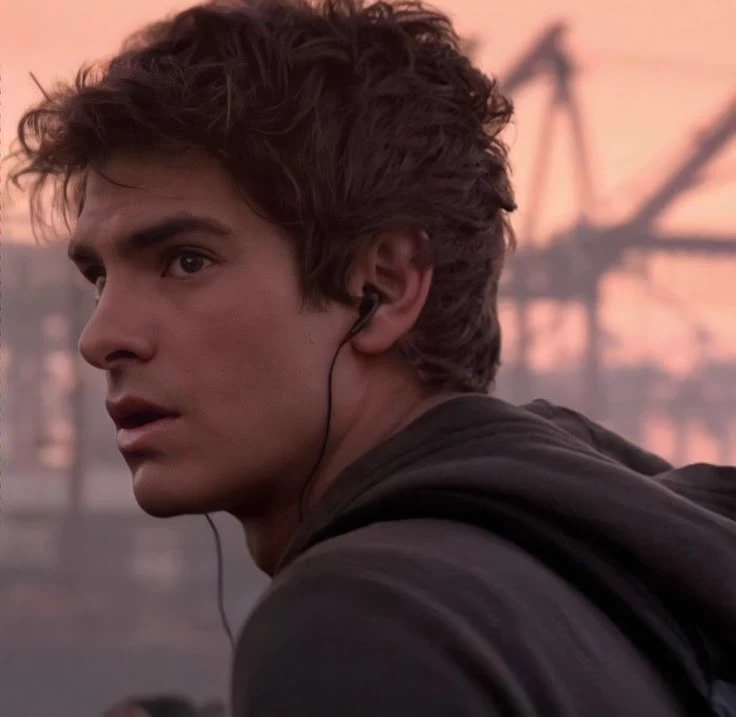 Peter Parker ~ No Way Home thumbnail