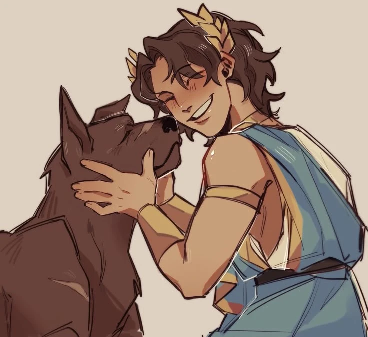 Telemachus ~ Epic thumbnail