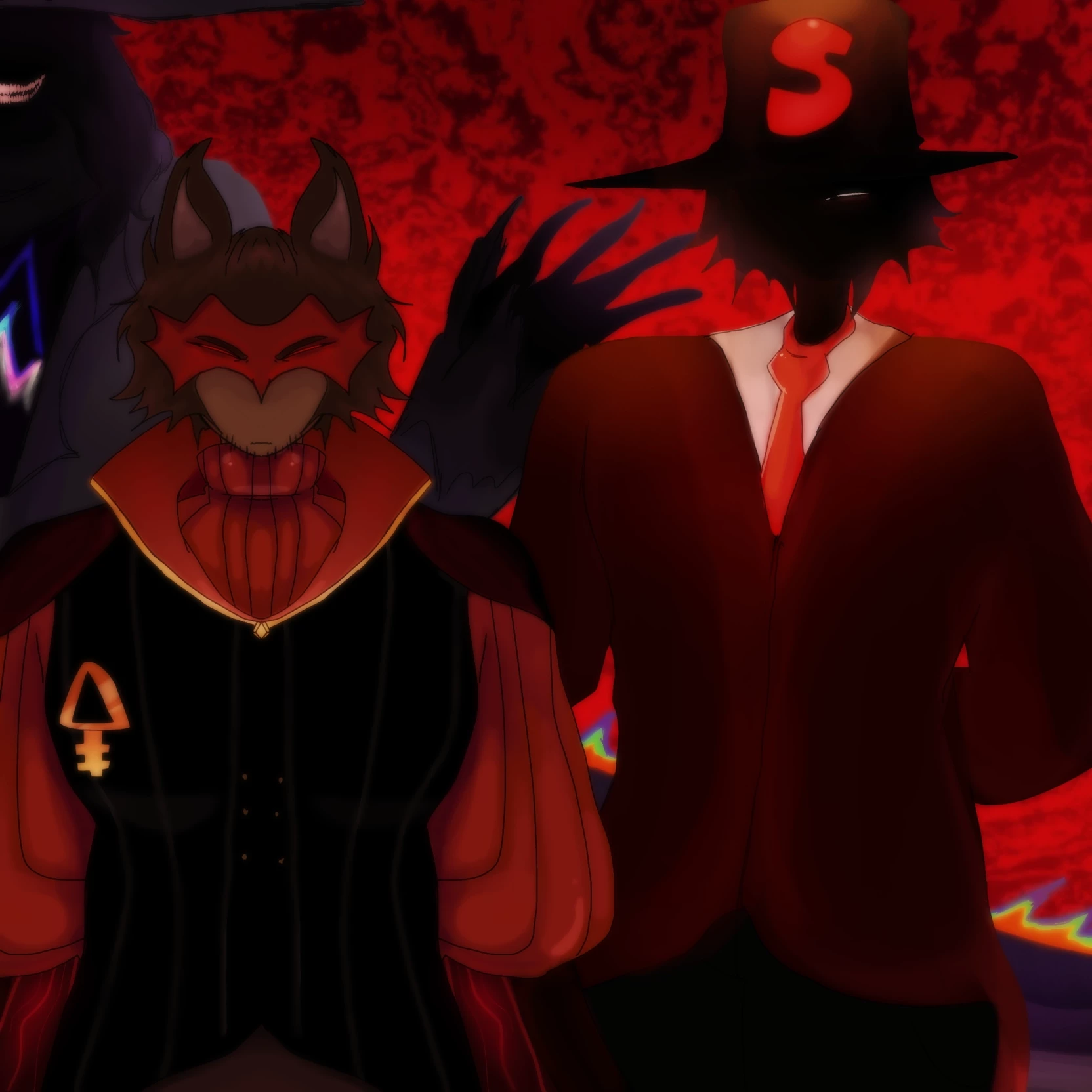 forsaken... thumbnail