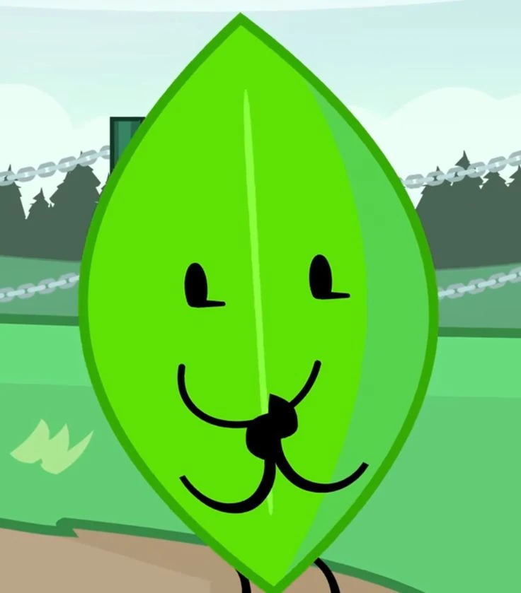 Leafy thumbnail
