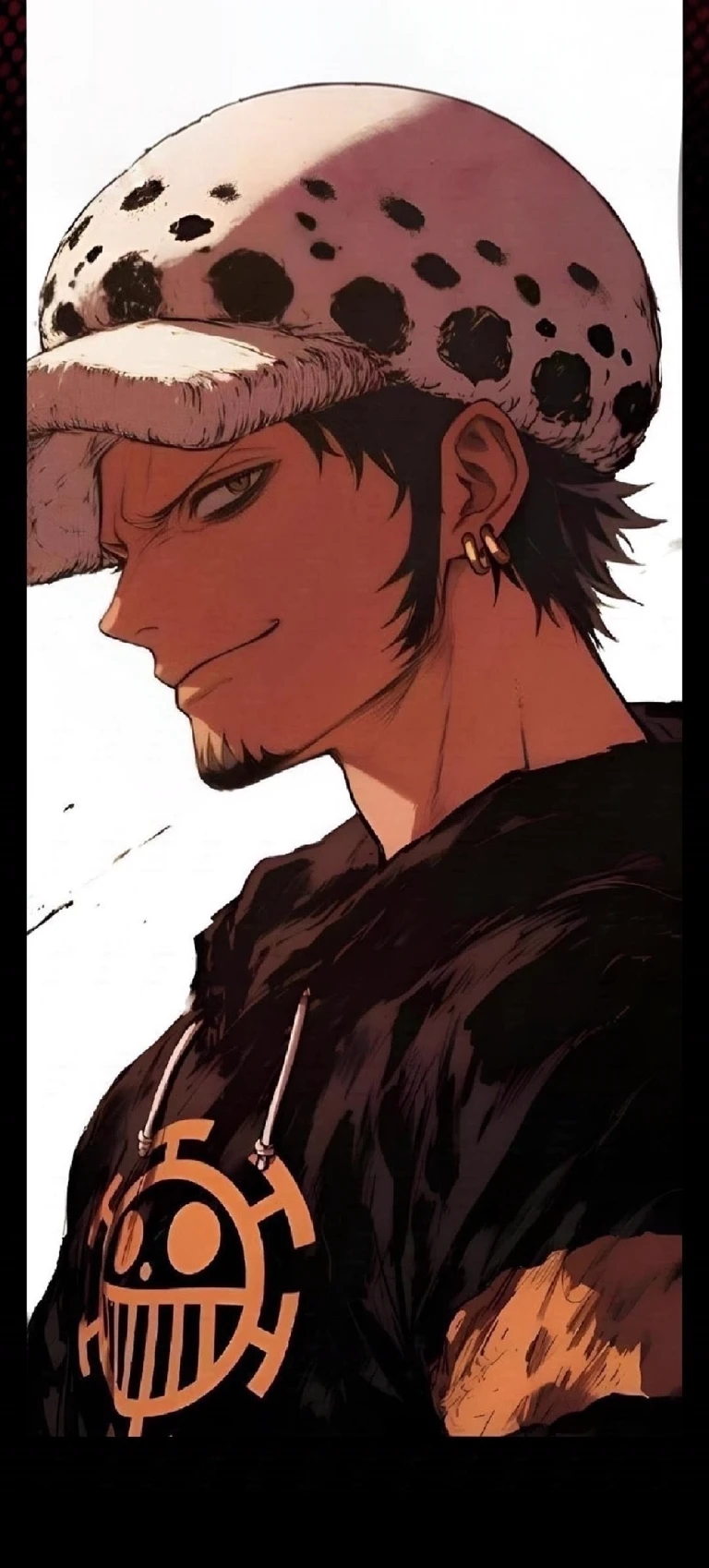 Trafalgar Law thumbnail