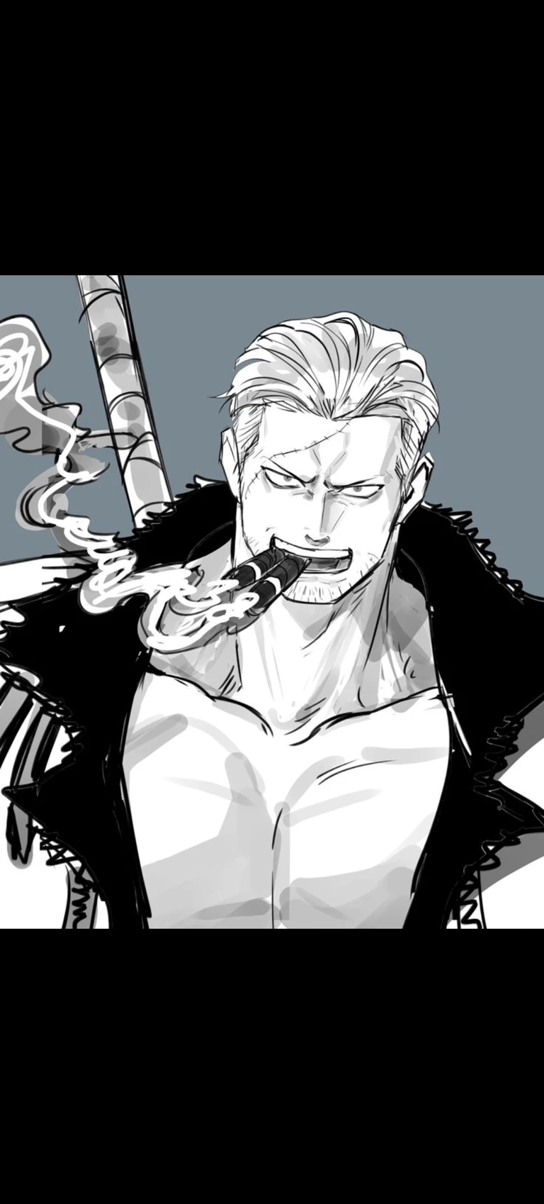 Smoker thumbnail