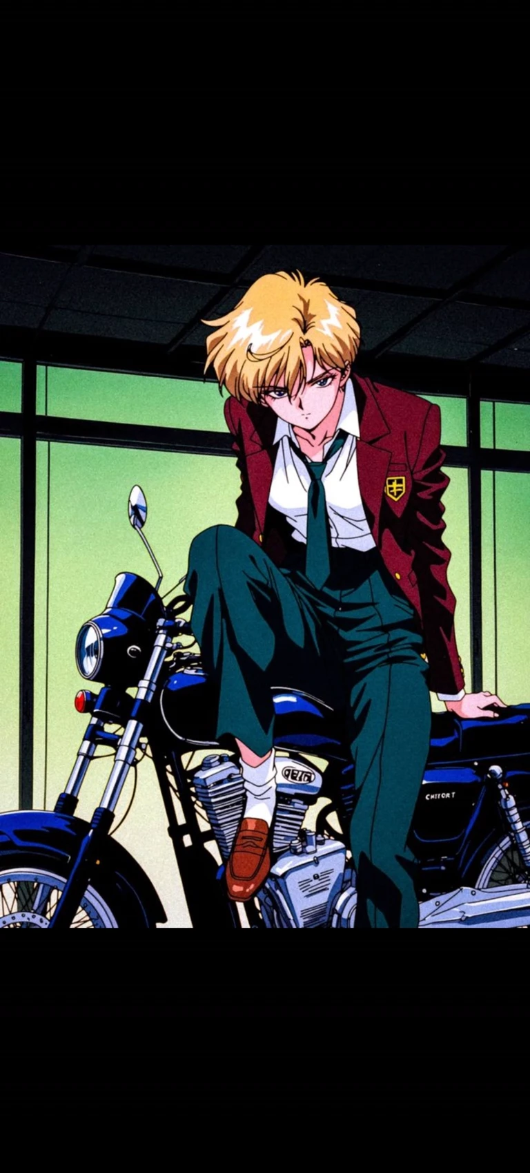 Haruka thumbnail