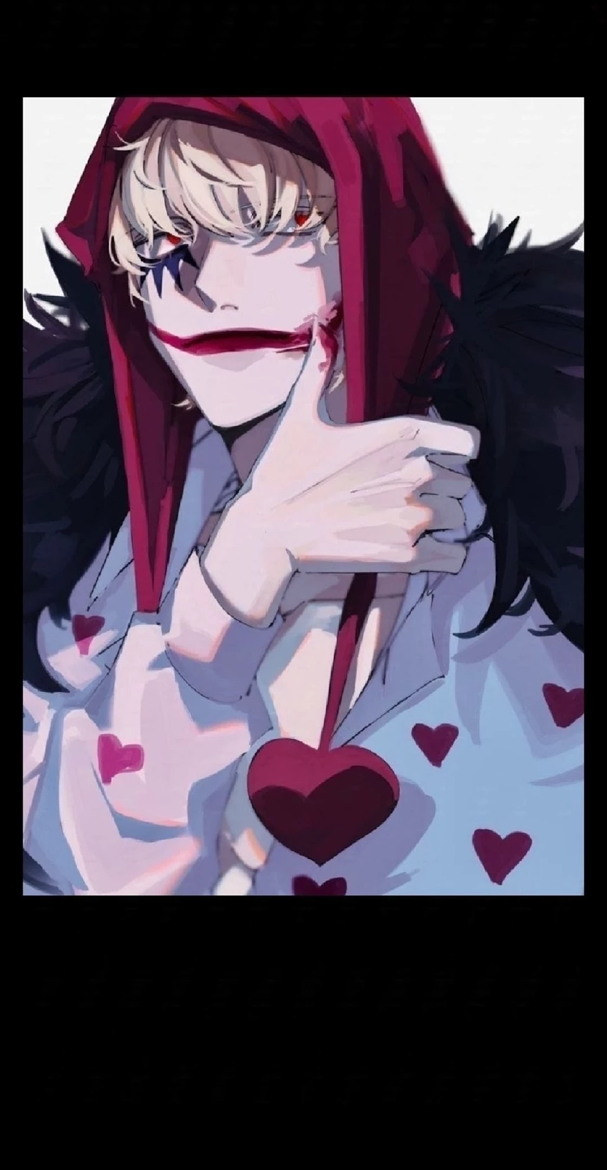 Heart thumbnail