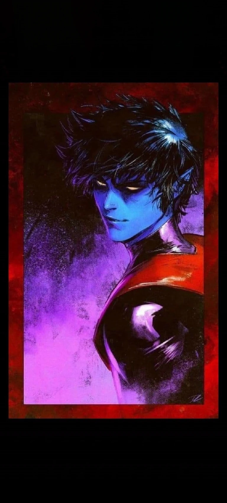 Nightcrawler thumbnail