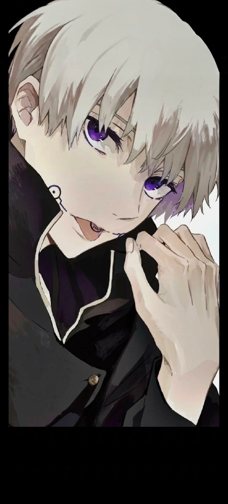 Toge thumbnail