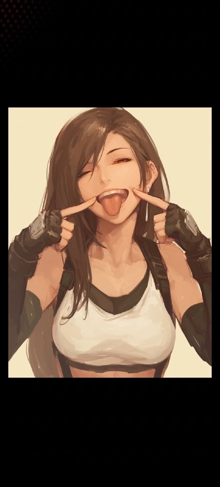 Tifa Lockhart thumbnail