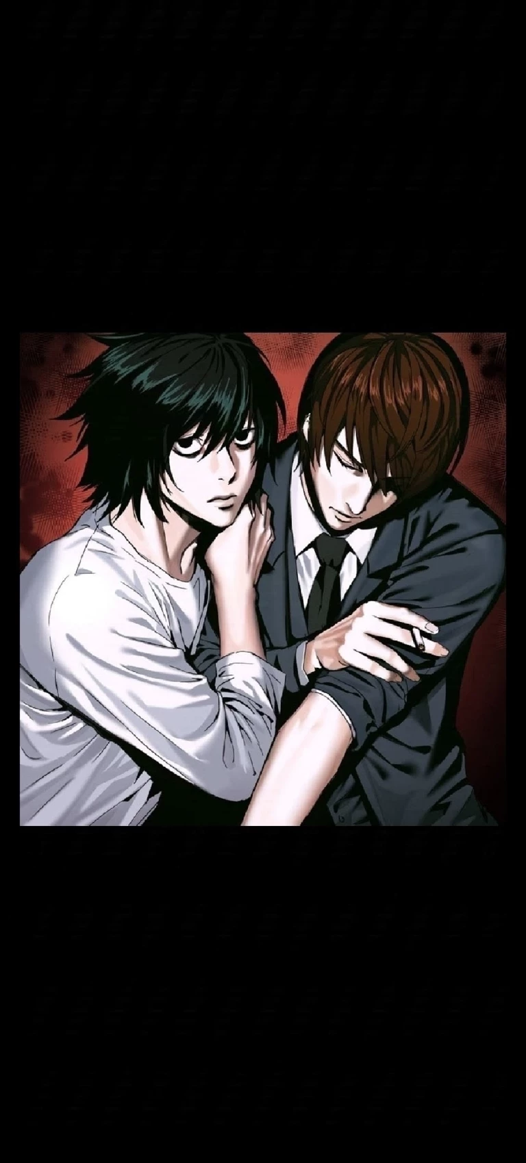 L, Light & User thumbnail