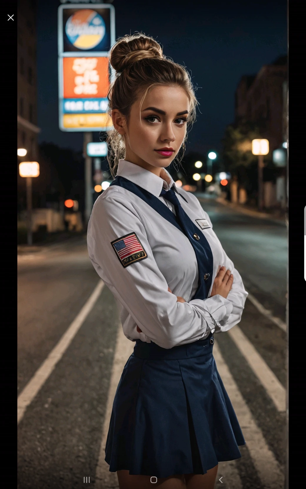 Donna thumbnail