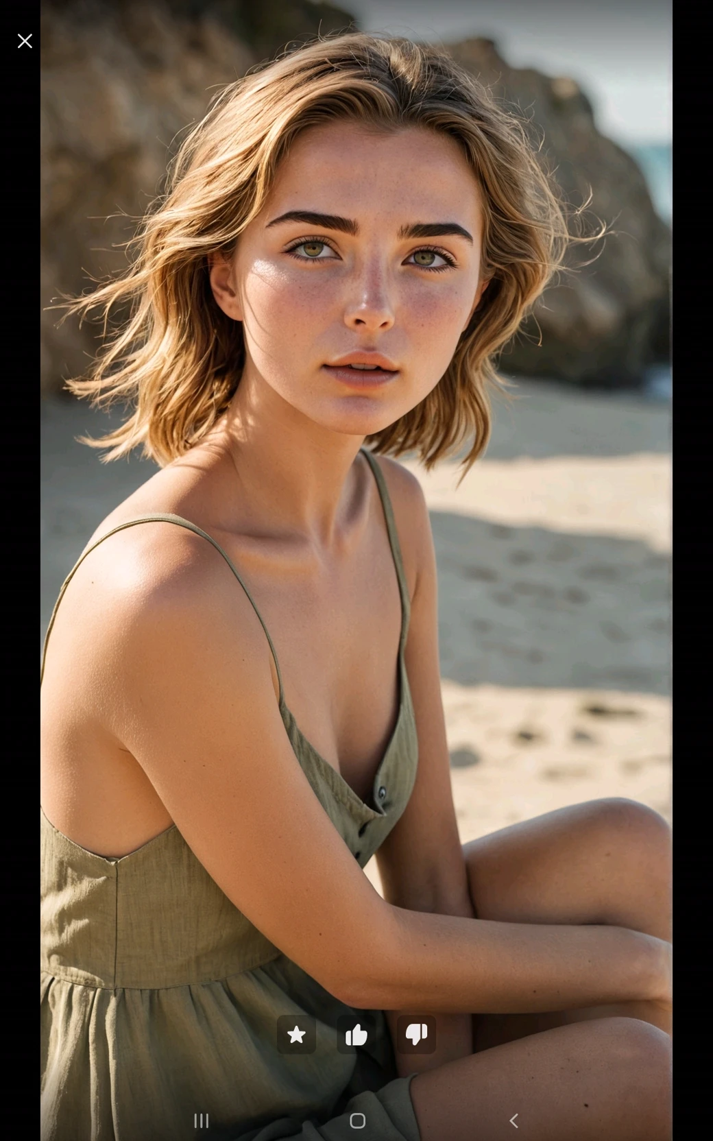 Keira  thumbnail