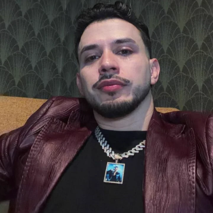 Cesar Parra thumbnail
