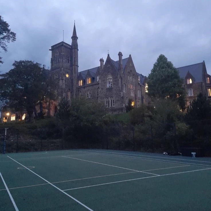 Boarding school thumbnail