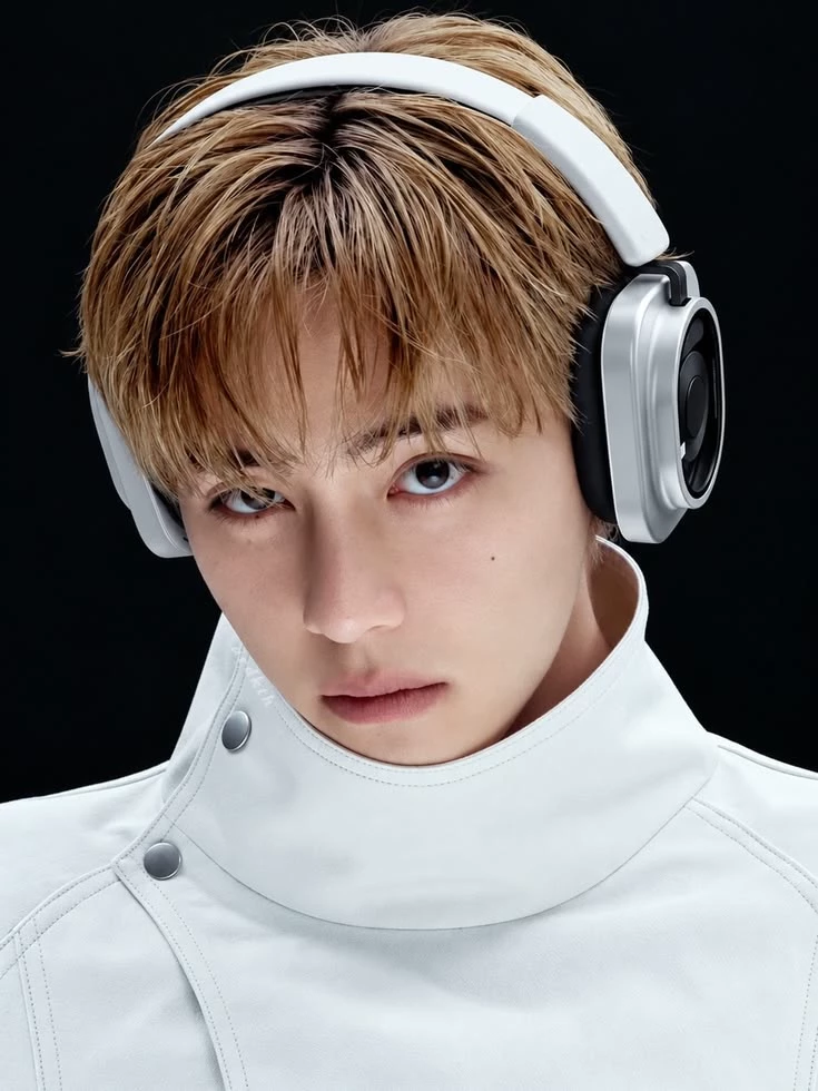 Kim Taehyung thumbnail