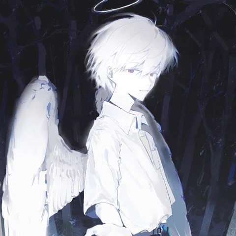 Seraphiel. (?) thumbnail