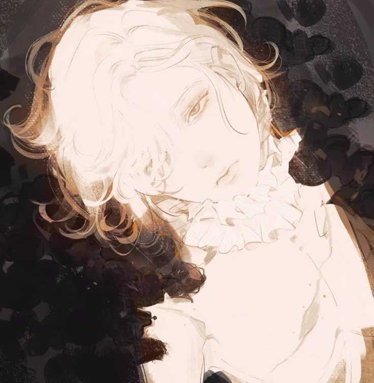 Seraphiel. (?)  thumbnail