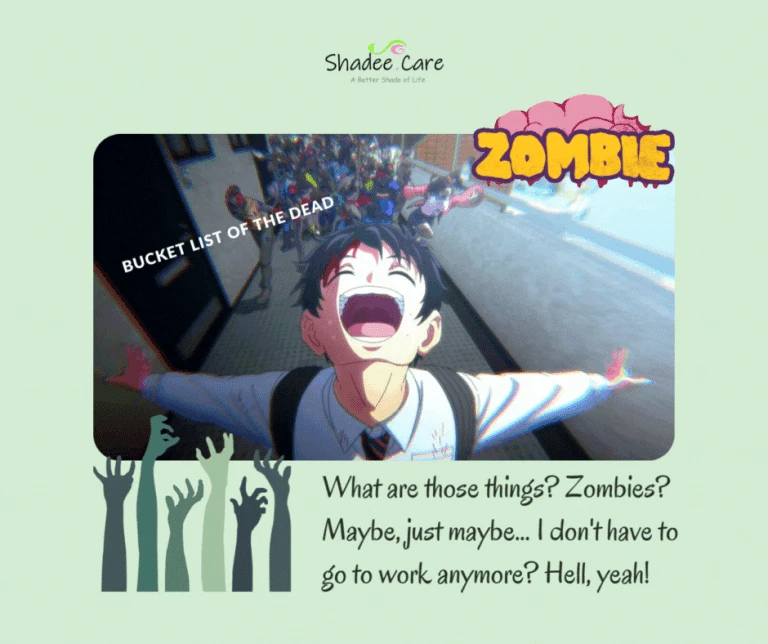 honkai star rail (zombie apocalypse AU) thumbnail