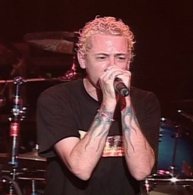 Chester Bennington thumbnail