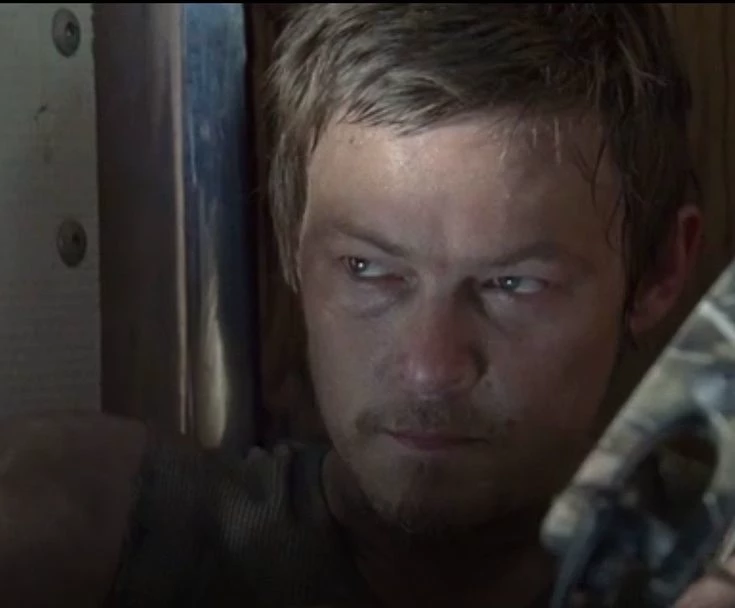 Daryl Dixon thumbnail