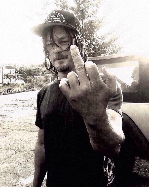 Norman reedus thumbnail