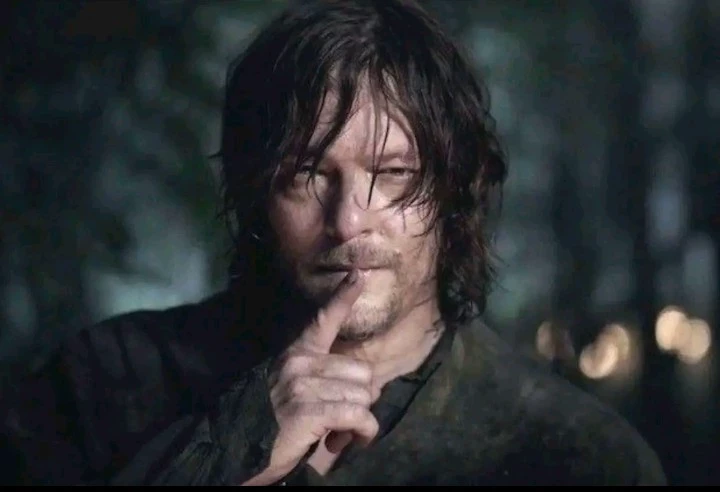 daryl dixon thumbnail