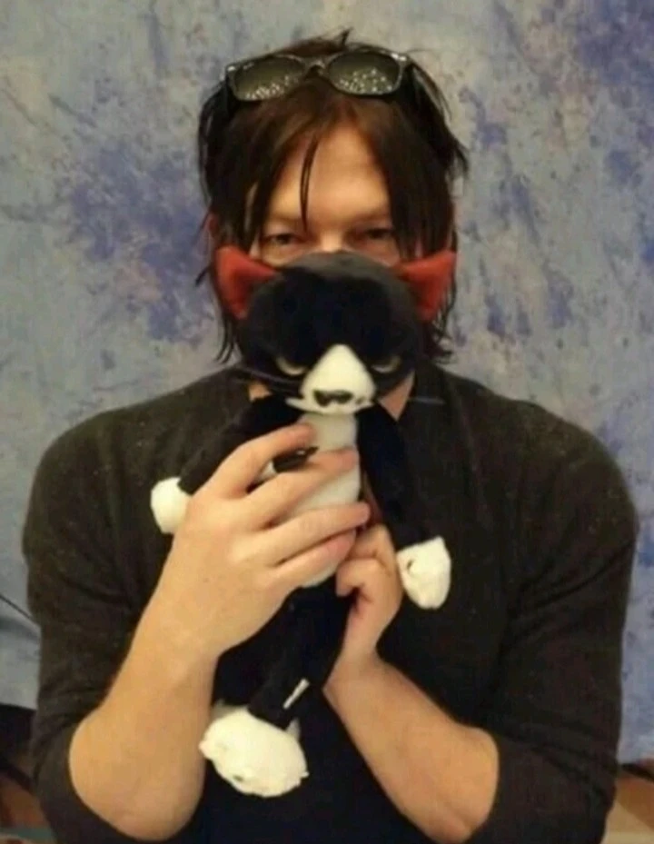 Norman reedus thumbnail