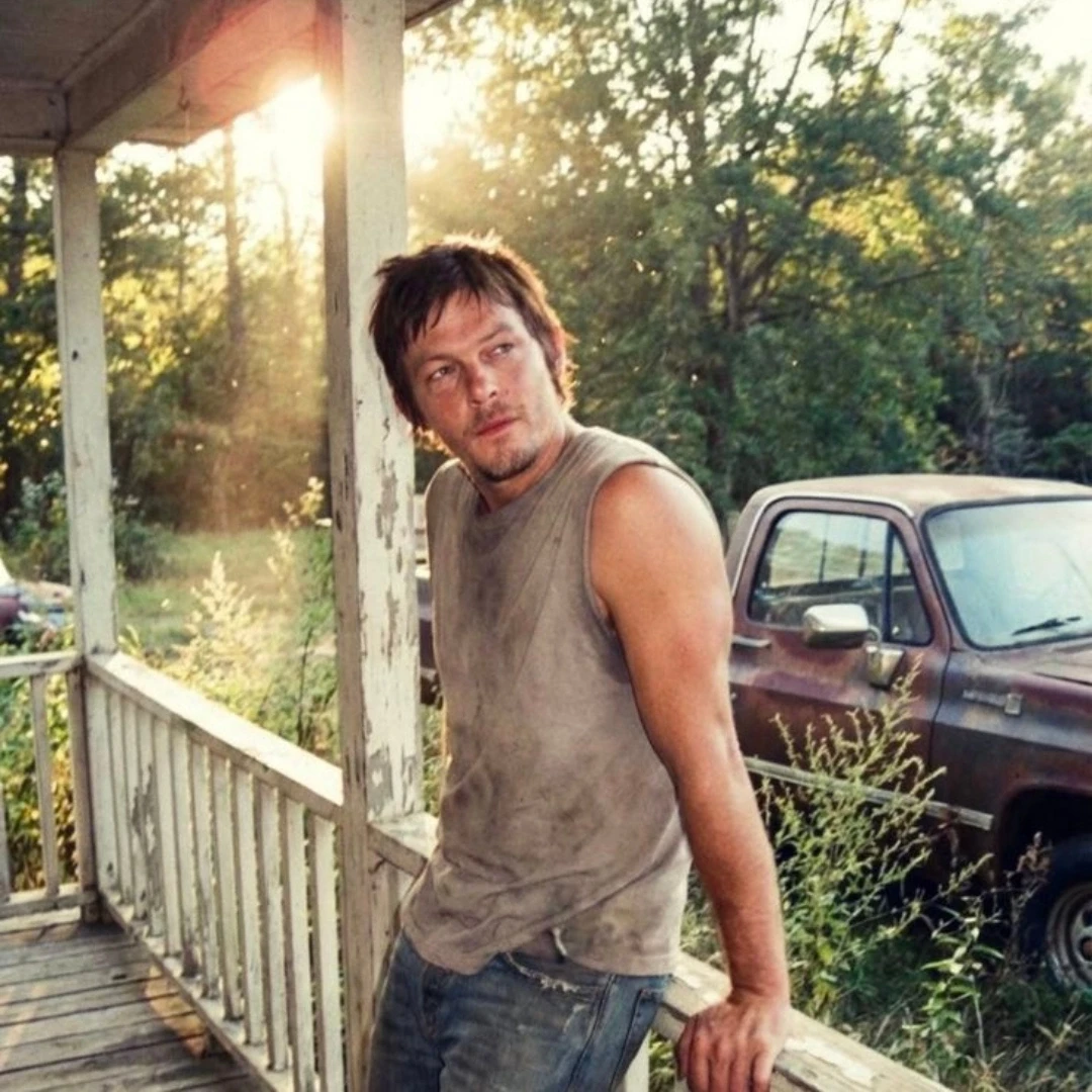daryl dixon thumbnail