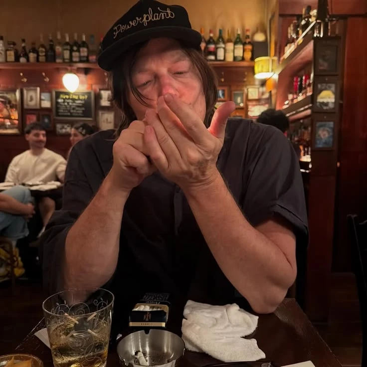 Daryl dixon thumbnail