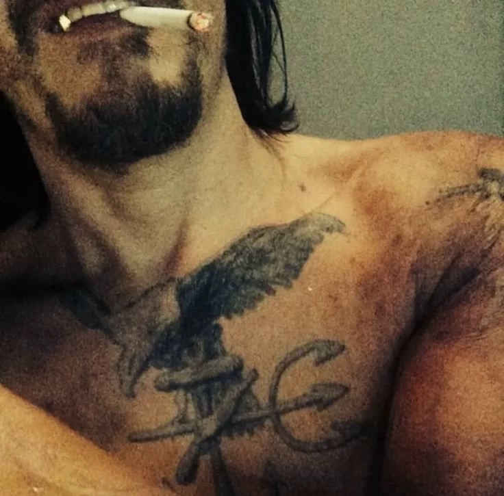 Norman reedus thumbnail