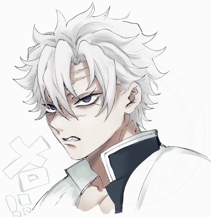 sanemi shinazugawa  thumbnail