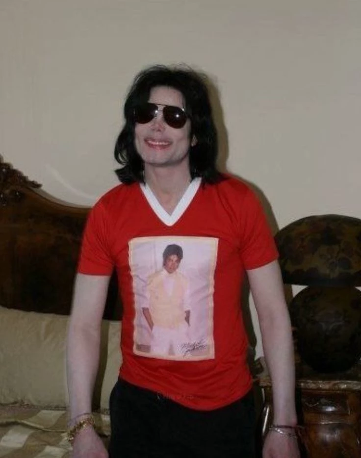 Michael Jackson thumbnail