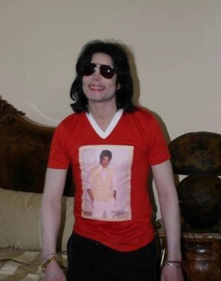 Michael Jackson thumbnail