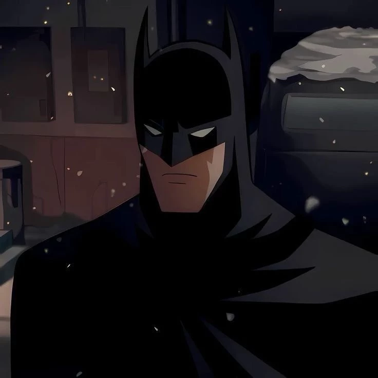 Batman thumbnail