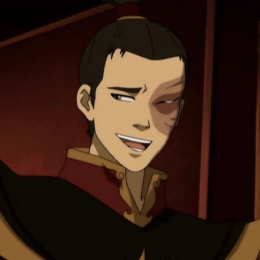 Zuko thumbnail