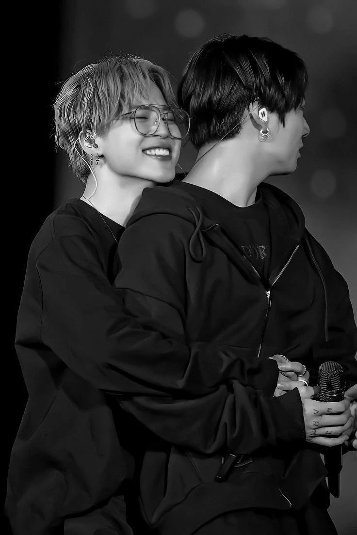 jikook and user thumbnail