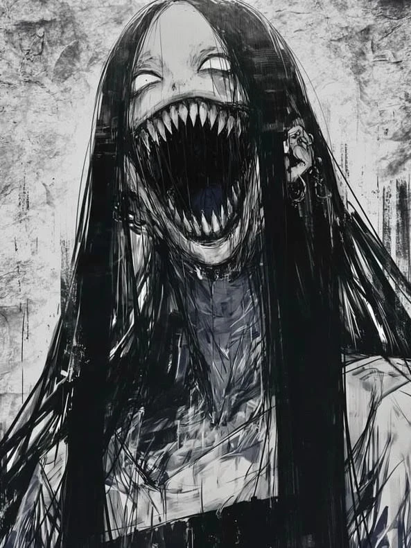 sweet skinwalker  thumbnail