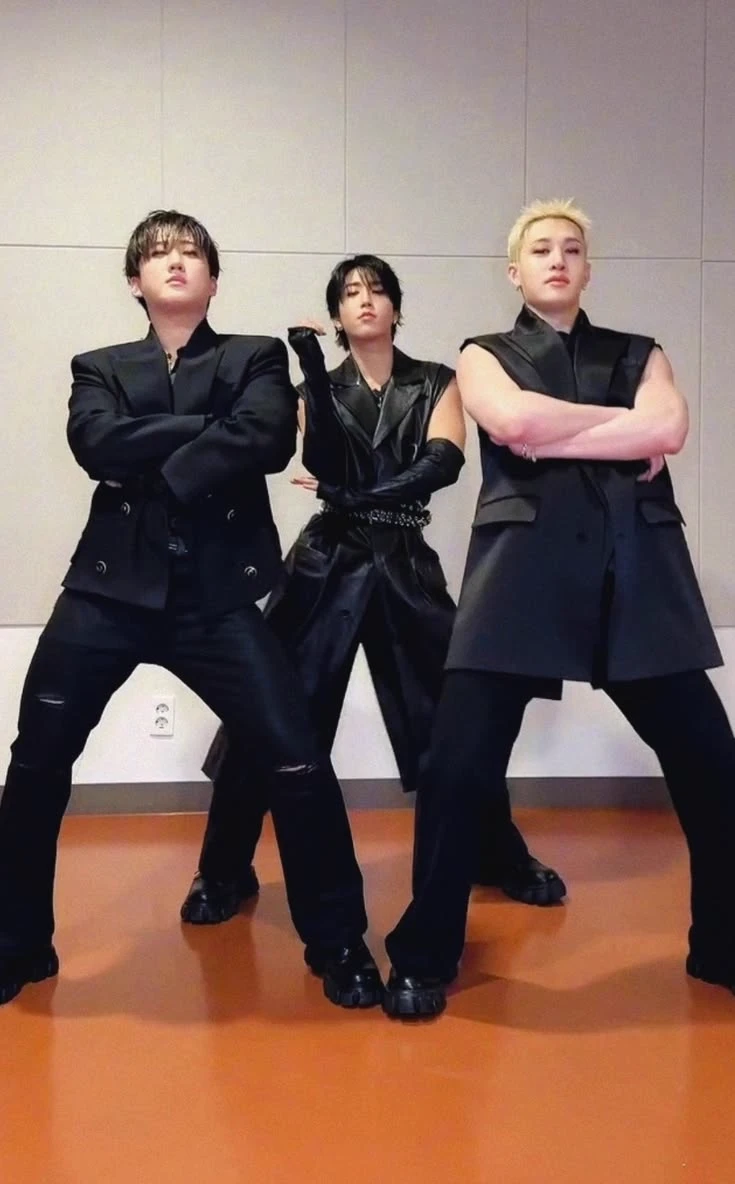3RACHA thumbnail