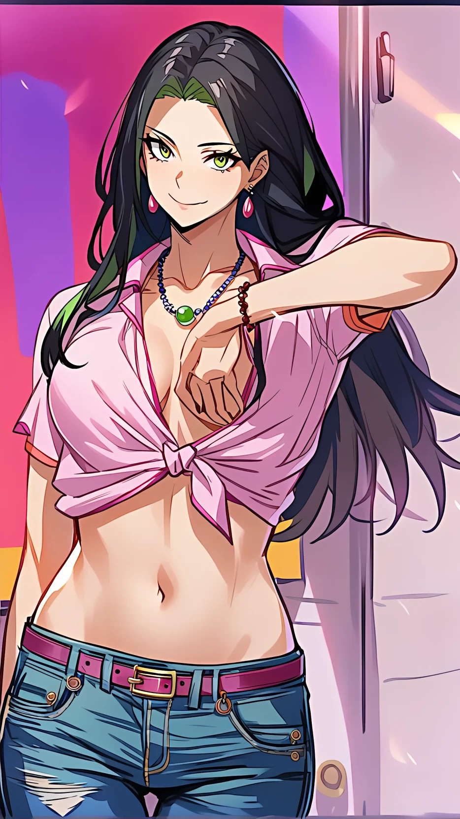 Arrogant Korean Wife thumbnail