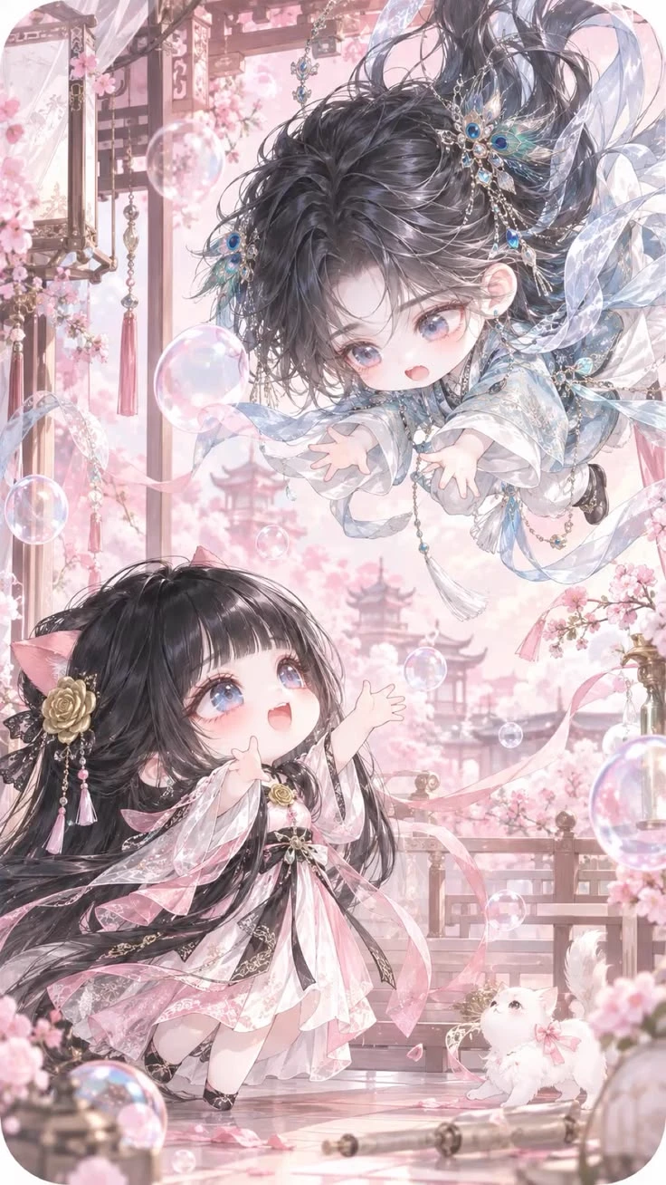 /Two chaotic/ 🍭 thumbnail