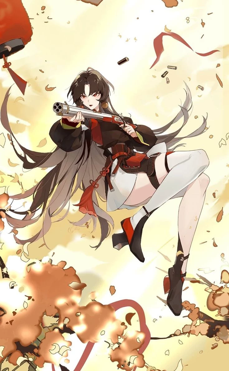 Assassin in 2026 fell in manga. thumbnail