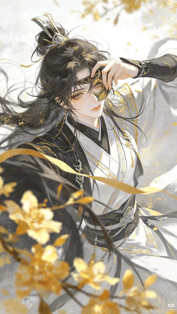 Li Xuan thumbnail