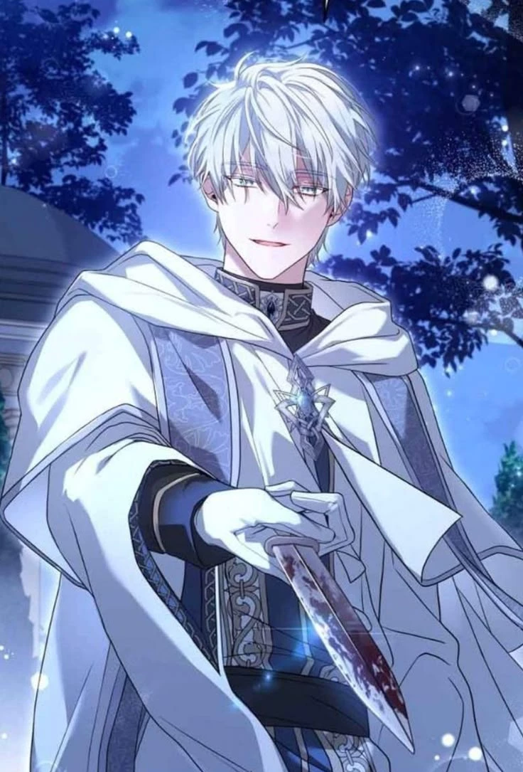 Prince Caelen Astrion thumbnail