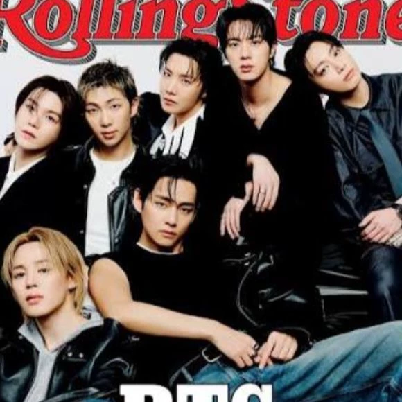 BTS bodyguard thumbnail