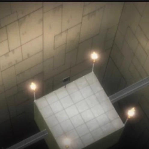 Hxh trick tower thumbnail