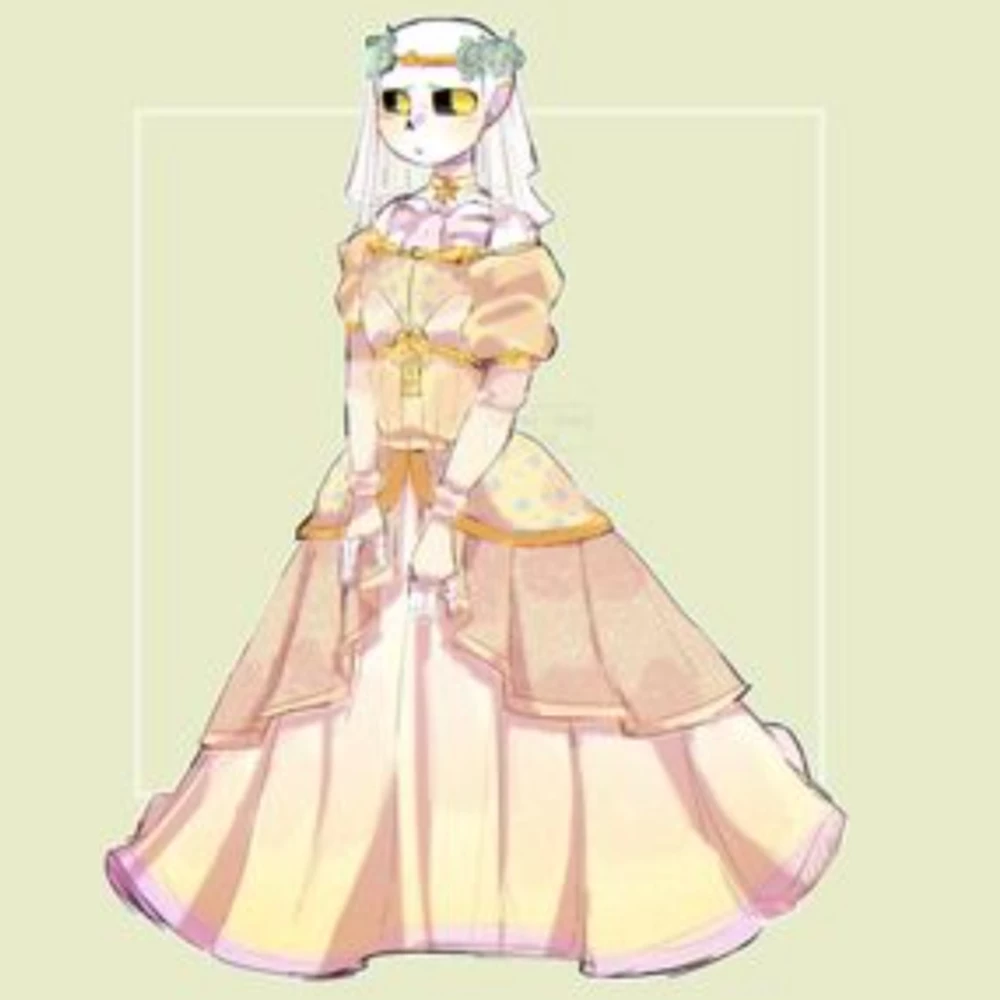 Dream sans princess  thumbnail