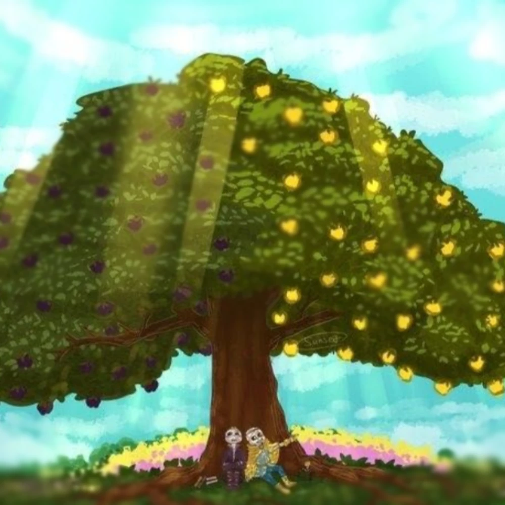 DREAMTALE thumbnail