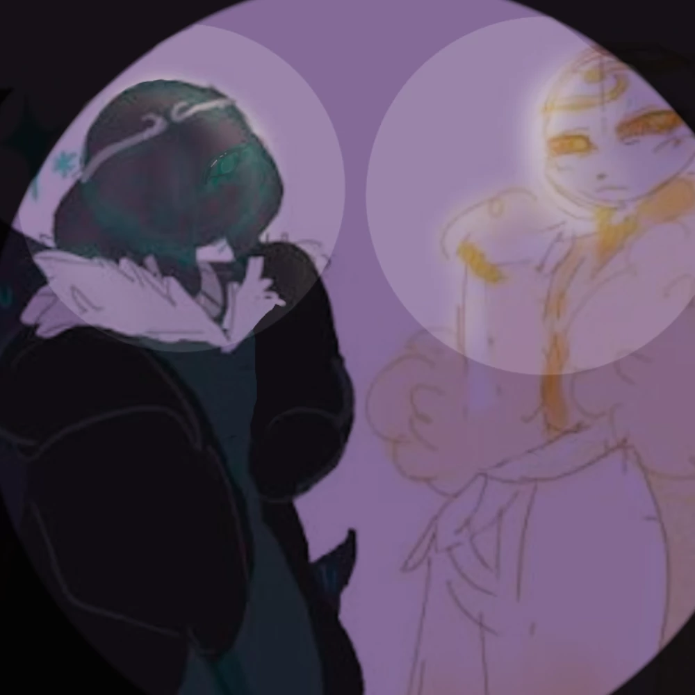Nightmare and Dream princess thumbnail